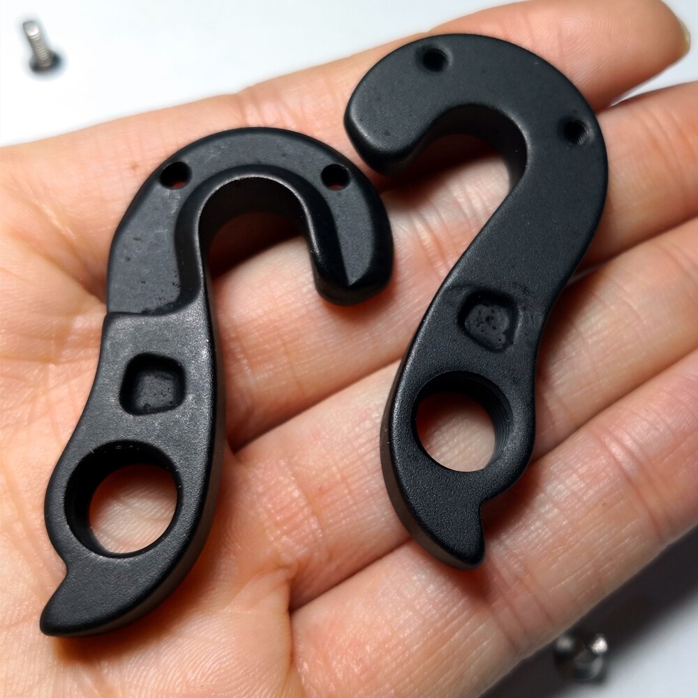 2Pc Fiets Derailleurhanger Dropout Voor Giant Tcr Adv Giant Tcr Geavanceerde Pro Adv Pro Kampen Sl Forma idioom Liv Langma Sl