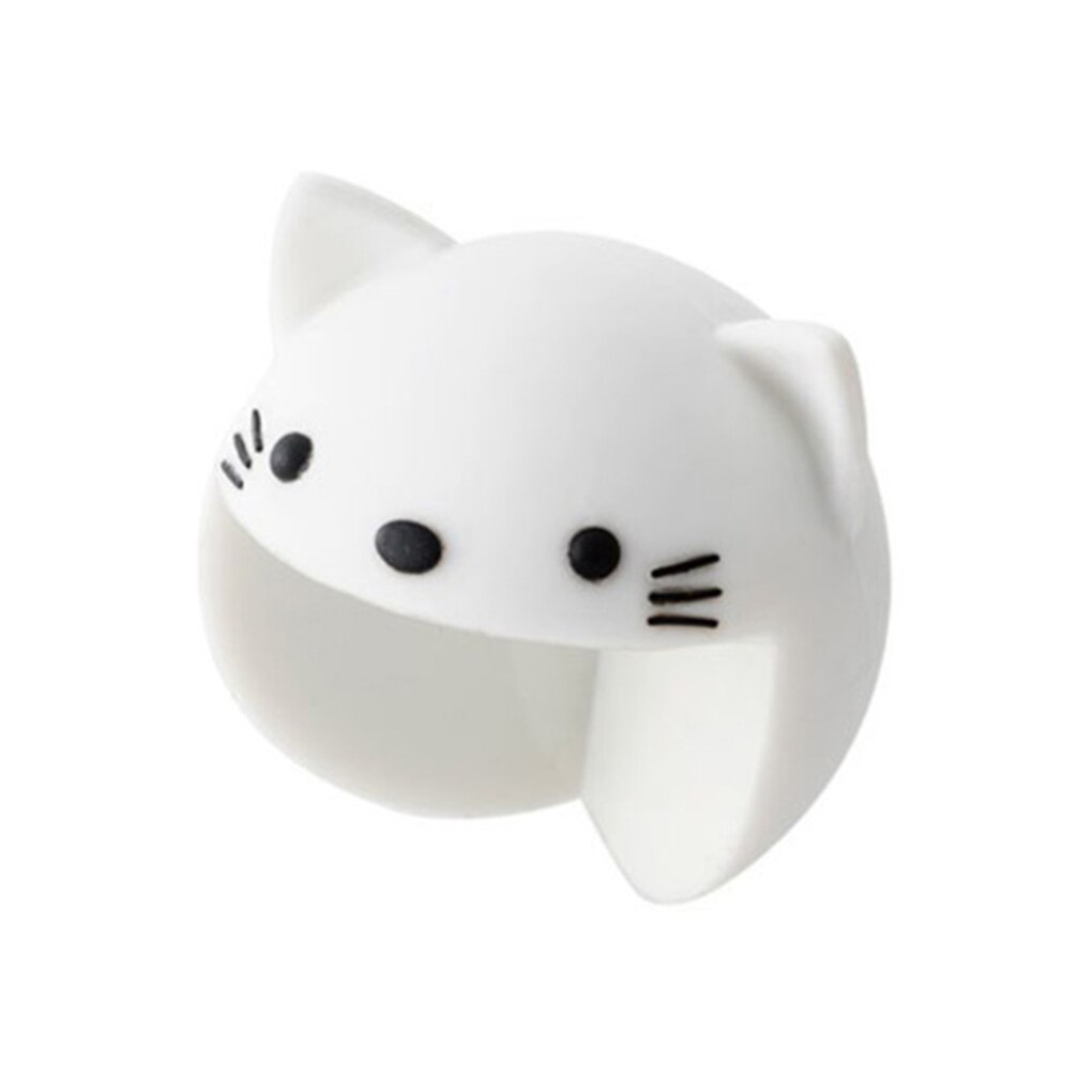 Veiligheid Baby Tafel Desk Edge Guard Strip Thuis Kussen Guard Strip Veilig Bescherming Kinderen Bar Strip Dikker Bumper Tafel Hoek: cat