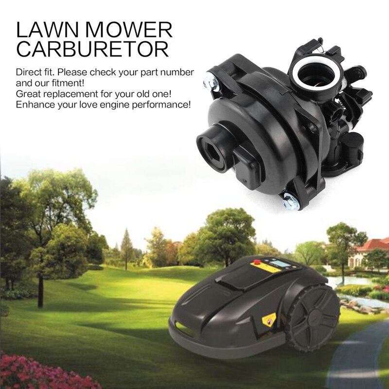 Briggs & stratton 592361 kaasutin sopii mtd pihakoneisiin ruohonleikkuri 093 j 02 carb ruohonleikkuri varaosat
