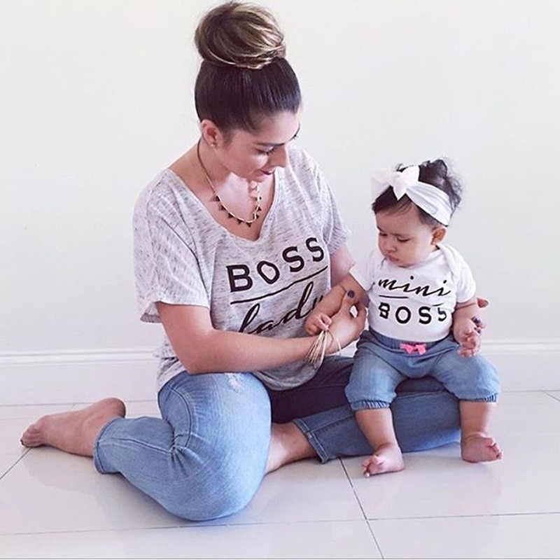 -né enfants vêtements bébé infantile garçon fille coton body combinaison tenue bébé lettre body Sunsuit vêtements