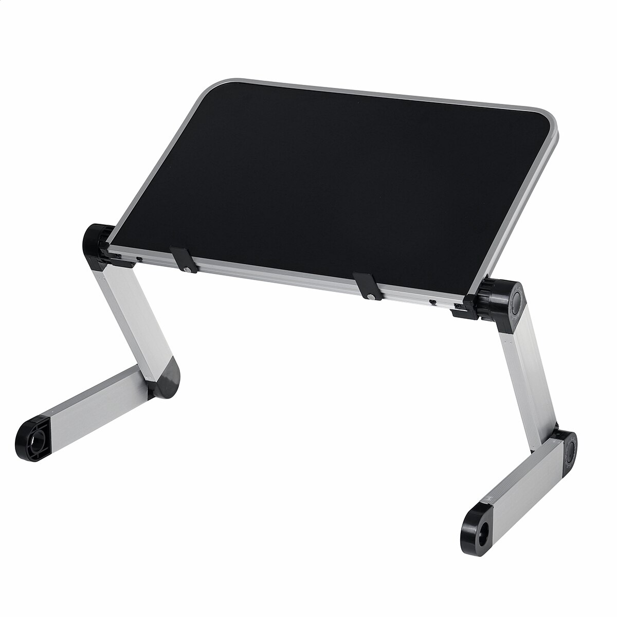 Verstelbare Laptop Bureau Aluminium Ergonomische D... Grandado