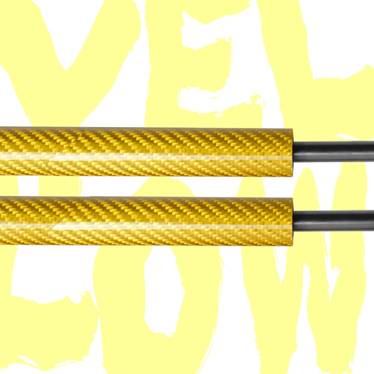 Hood Struts for SEAT Leon MK3 5F Lift Suppo... Grandado