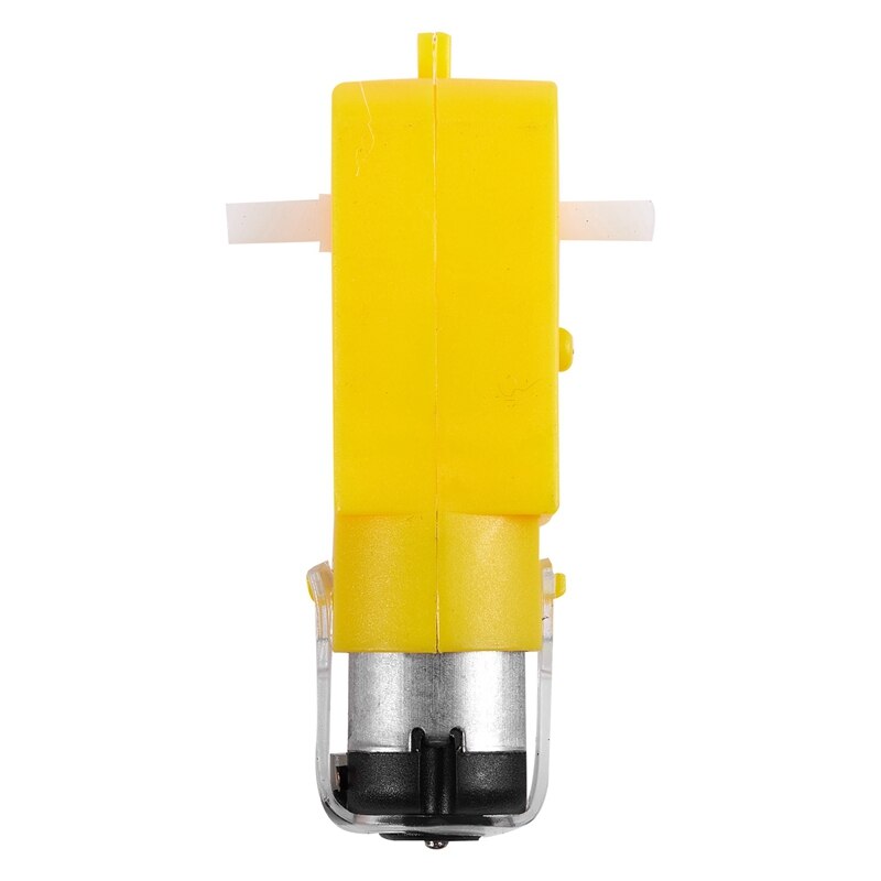 10 Piece Smart Car Tt Motor Launch Smart Car Gear Motor For Arduino