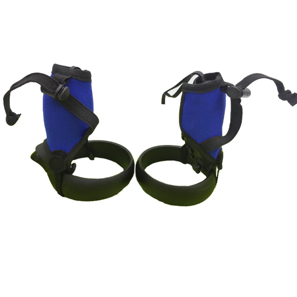 Für Oculus Touch Controller Fällen Oculus Quest/Rift S VR Headset Controller Fällen Oculus QUEST RIFT-S ) protecter Abdeckung