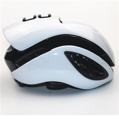 Stijl Fietshelm Mannen/Vrouwen Fiets Helm Bergweg Fietshelm Outdoor Sport Capacete Ciclismo Gamechanger: A1