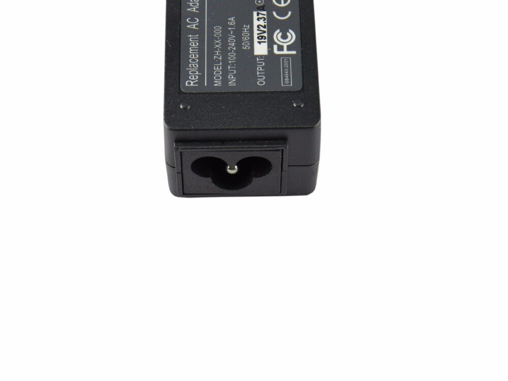 19 V 1.75A 33 W Laptop Adapter Voor Asus X201E S200E X200T S200 S200E S200L X202E F201E Q200E 4.0mm * 1.35mm