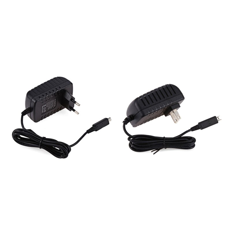12V 2A Ac Wall Charger Power Cord Kabel Adapter Voor Acer Iconia Tab A510 A700