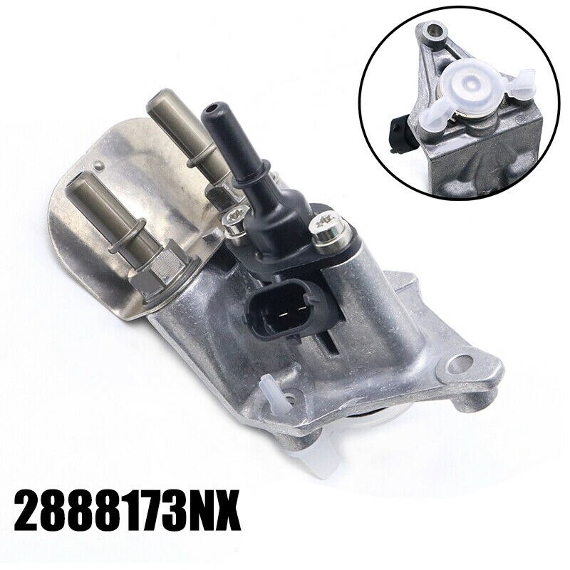 DEF DOSER -Crude Oil Exhaust Fluid Injector Fit for Cummins ISX Engines 2888173NX
