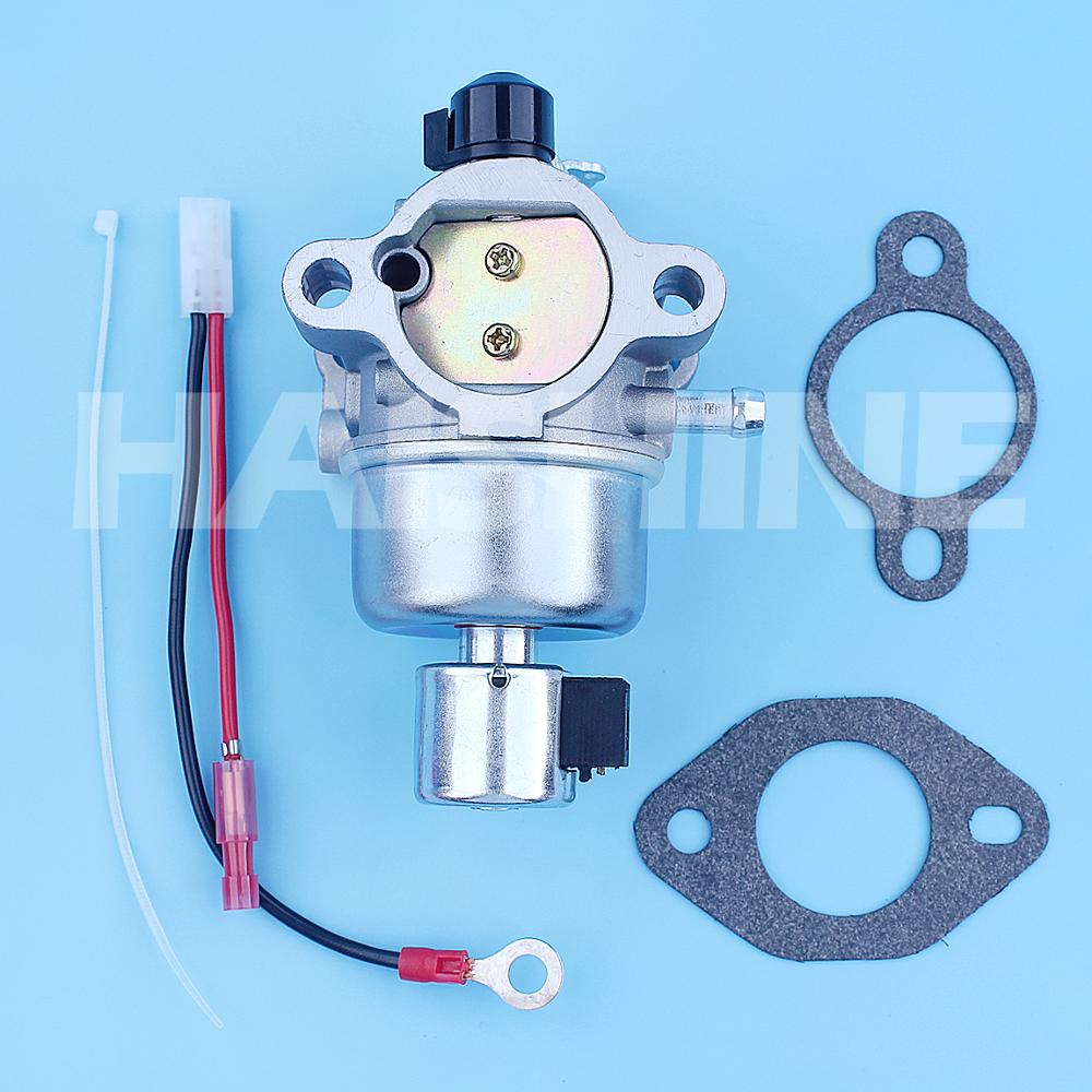 Carburetor Gasket Kit For Kohler CV14 CV15 CV15S CV16S Engine Carb 42 853 03-S, 42 853 03-S 13HP 14HP 15HP 16HP TRACTOR Parts