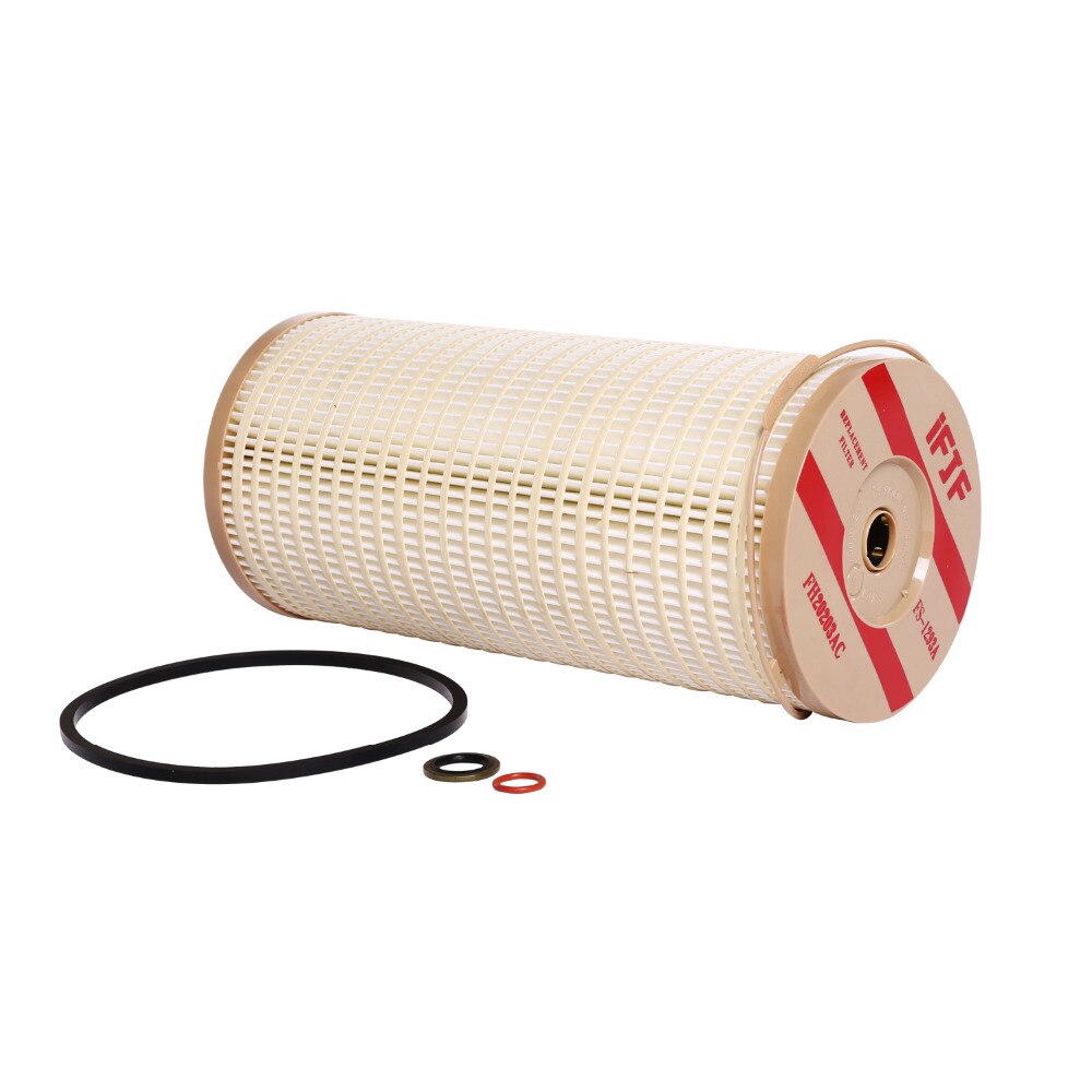 2020PM Vervangen Element 5 Micron Met Zeehonden Voor Racor 1000FG/1000F