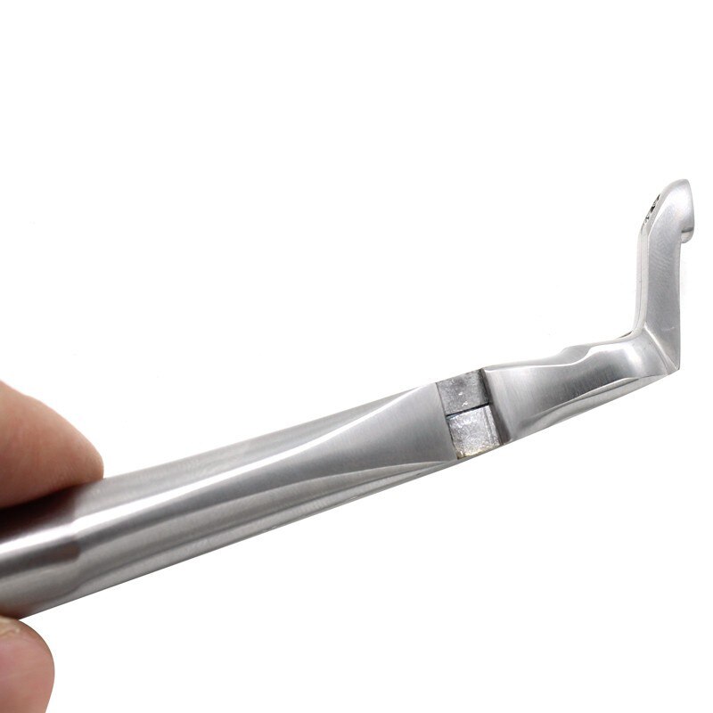Dental plucking teeth for wisdom teeth Special impacted tooth extraction plier Import wisdom teeth extraction forceps Tools