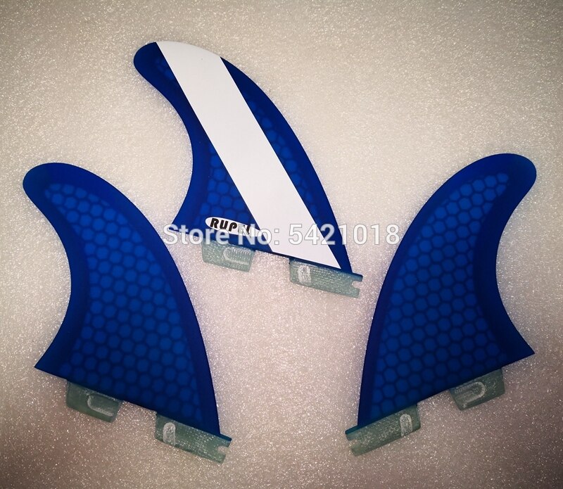 Brand Surfing Fins FCS I II Tri Set Surf Fins Surfing Fins Surfing Accessory G5 G7
