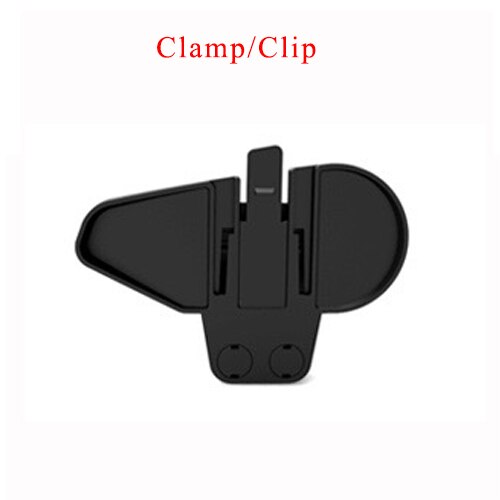 Motorcykel gruppe samtaleanlæg hjelm wifi optager  m3 originale dele blød hård mikrofon headset klemme kontrol k kabel