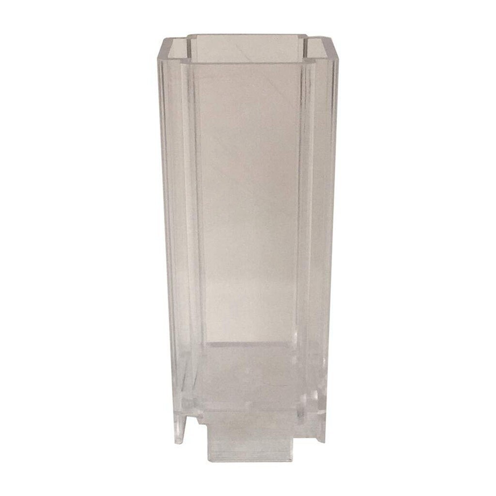 Candle Molds For Pouring Pillar Candle Aroma Plaster Soap Molds DIY Leisure Convenience practical personality durable