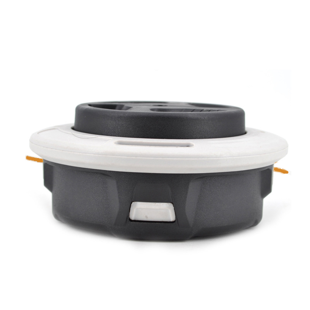 Grass Trimmer Head 2 Line Cutting Wire Brush Cutter Spool Head For Stihl AutoCut C26-2 Strimmer Lawn Mower