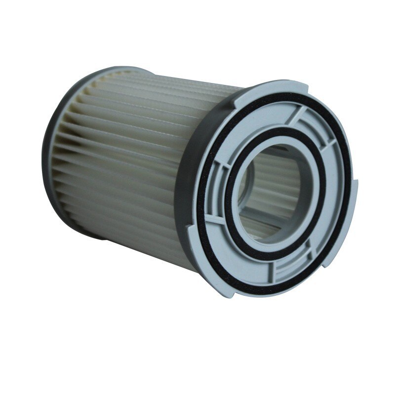 2 uds filtro HEPA para Electrolux Z1650 Z1660 Z1661 Z1670 Z1630 etc. Piezas de recambio de aspiradora