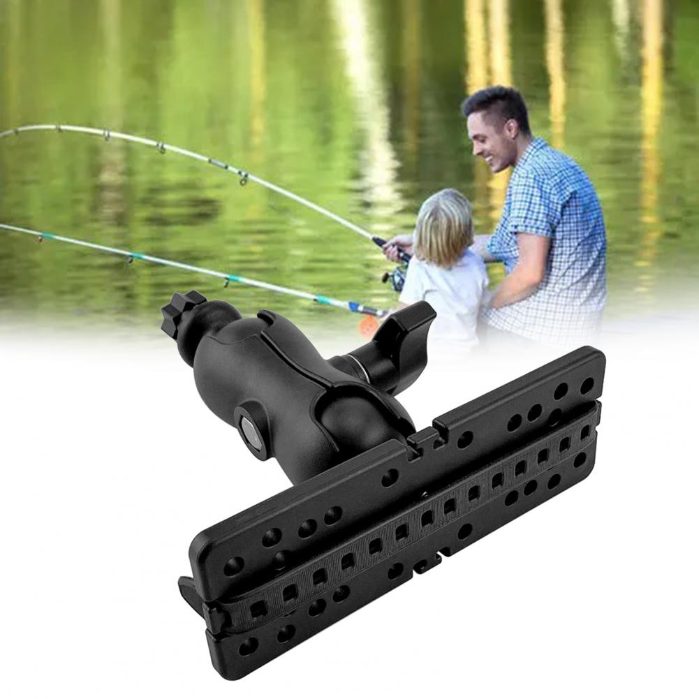 Fish Finder Stable Effective Swivel Ball Mount Marine Kayak Electronic Fish Finder for Home