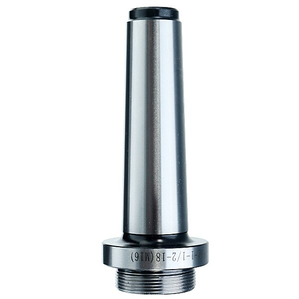 MT4 alésage tige tour barre de support de forage pour alésage tête timon filetage M16X2.0P alésage outil