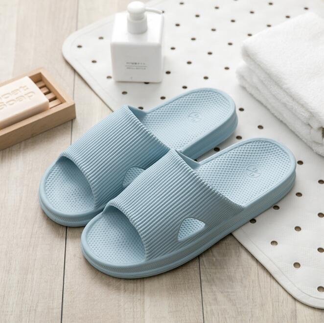 Xiaomi mijia slippers soft ladies men's children's sandals non-slip home shower slippers children's casual slippers smart home