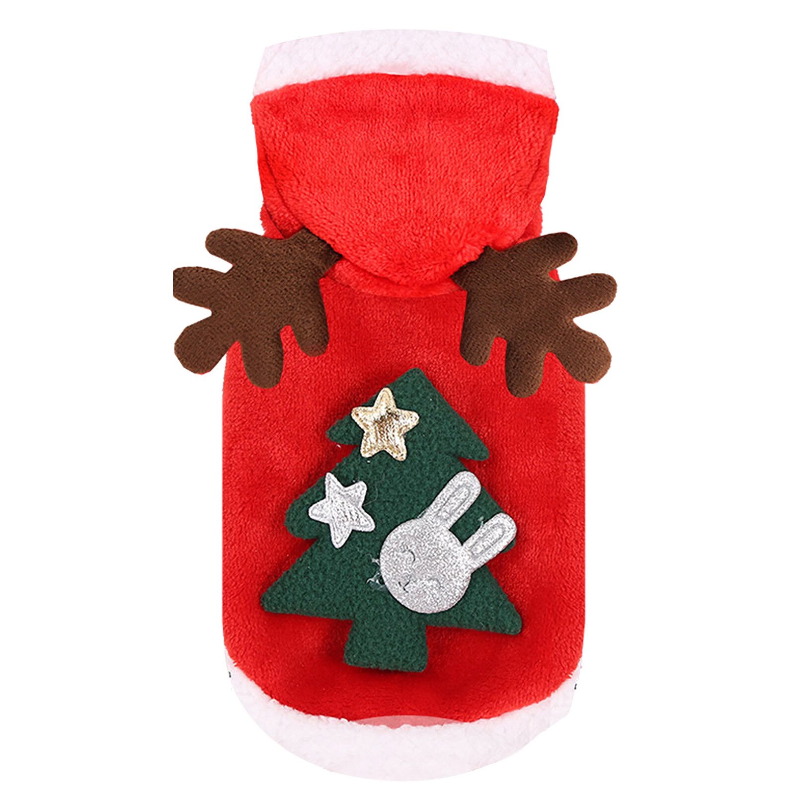 Rode Kerstsweater / Kerstkleding F#ck coronavirus voor heren | Fun en Feest