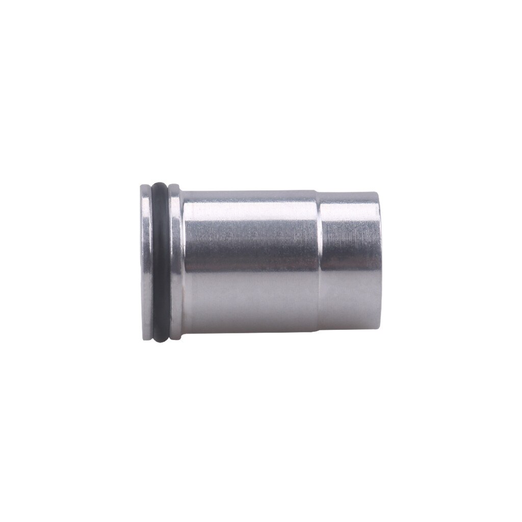 Palanca desviadora de aceite de aluminio para motodeportes, palanca para eliminar Bypass de Metal, compatible con motores GM Gen III y IV LS