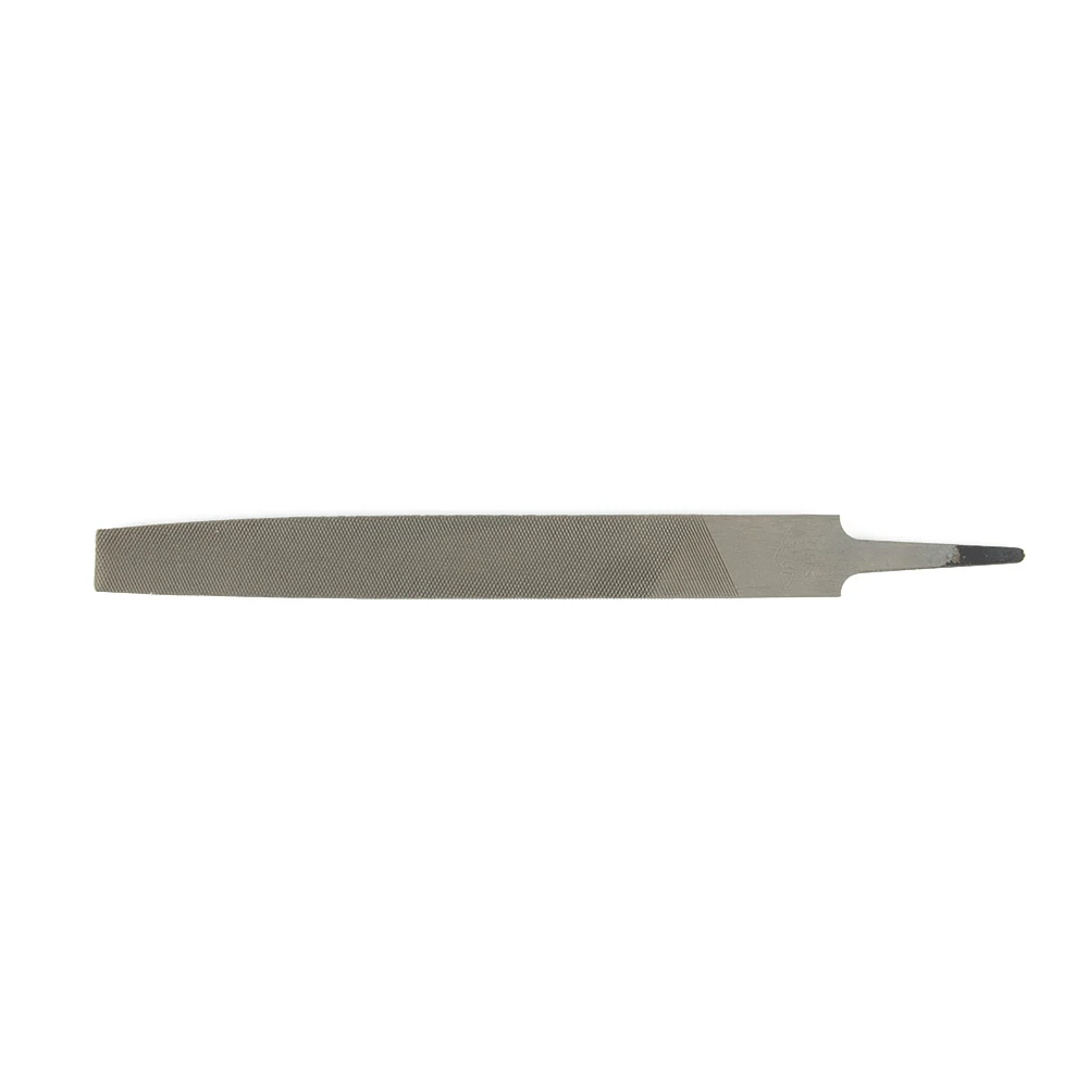 1 stks/set 6 inch Platte Diamant Bestand Slijpen Gereedschap Voor Kettingzaag Kettingen Voor STIHL Twin Cut Metalen Houtbewerking ambachten Gereedschap