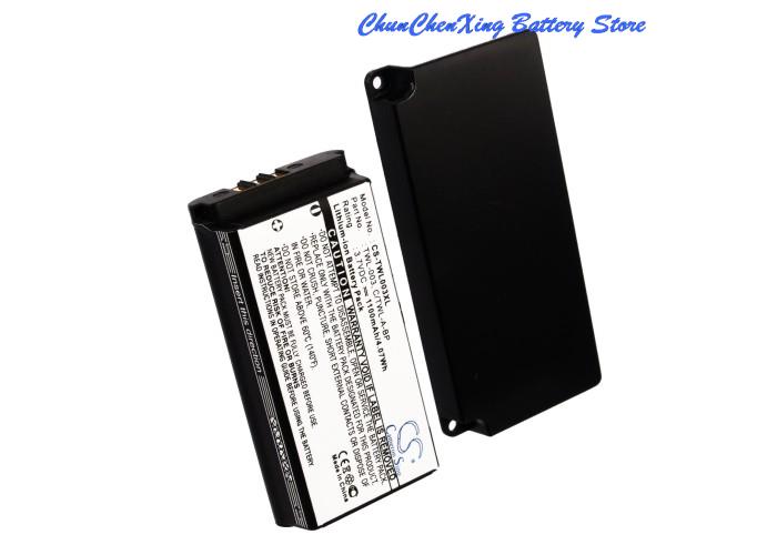 Cameron Sino 1100 Mah Batterij C/TWL-A-BP, TWL-003 Voor Nintendo Dsi, Dsi, Ndsil