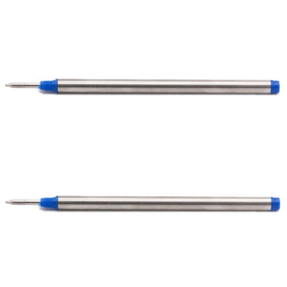 Stylo rmatérielle 113mm x 6mm pointe 0.7mm pour Mont Blanc 105159 107878 MSnowboard P163 H-12 à encre allemande M401 MNB107878 MAndalousie: WHITE
