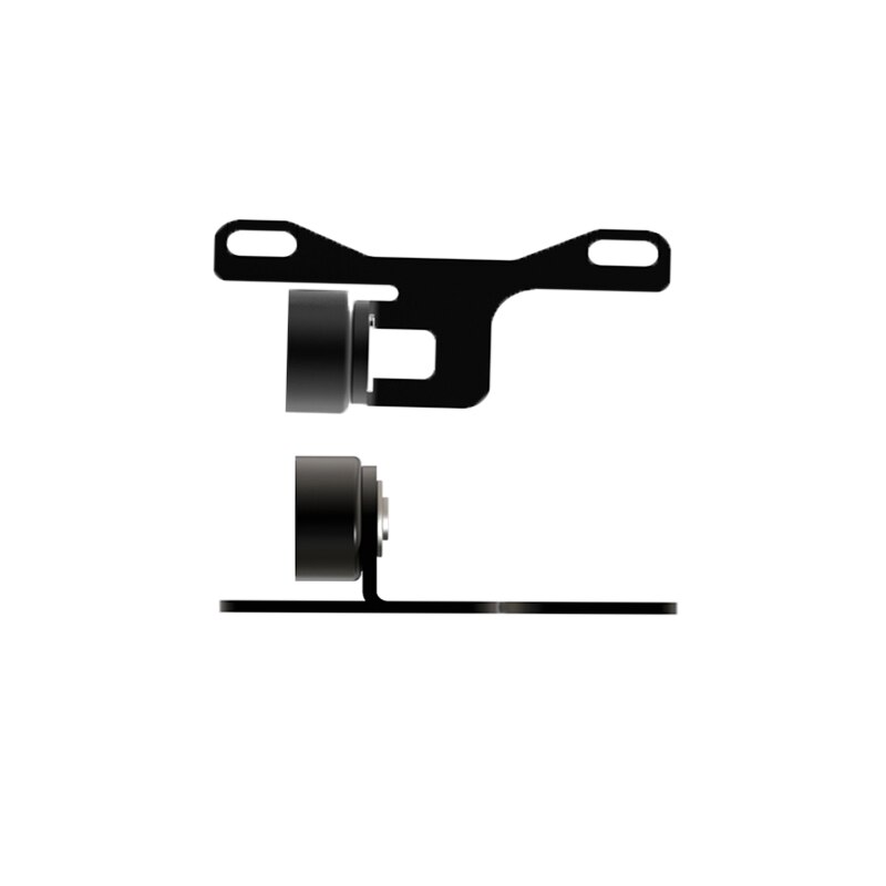 Enfitnix – support d'éclairage de planche à roulettes Xlite100, pour Longboard, Scooter électrique Xlite100, Kit de support d'éclairage de Skateboard à LED