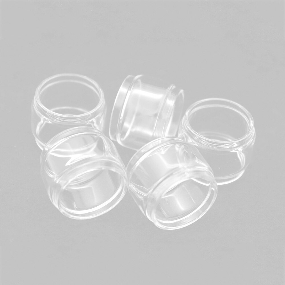 Tubes en verre pour iKuu i200, 5 pièces, avec D22 4ml D25 6ml, fournitures de laboratoire pour centrifugeuse