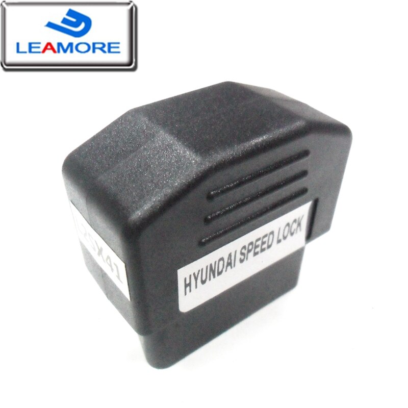 Car auto obd speed lock device for IX35 Year speed locking system 4 doors locking/ unlocking