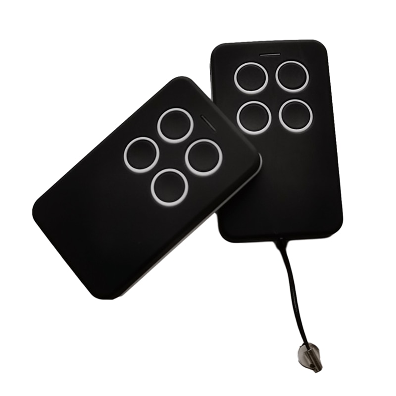 Garaje compatible con forsa tp-2 tp 2 tp2 tp-4 tp 4 tp4 tp2 mini 868mhz