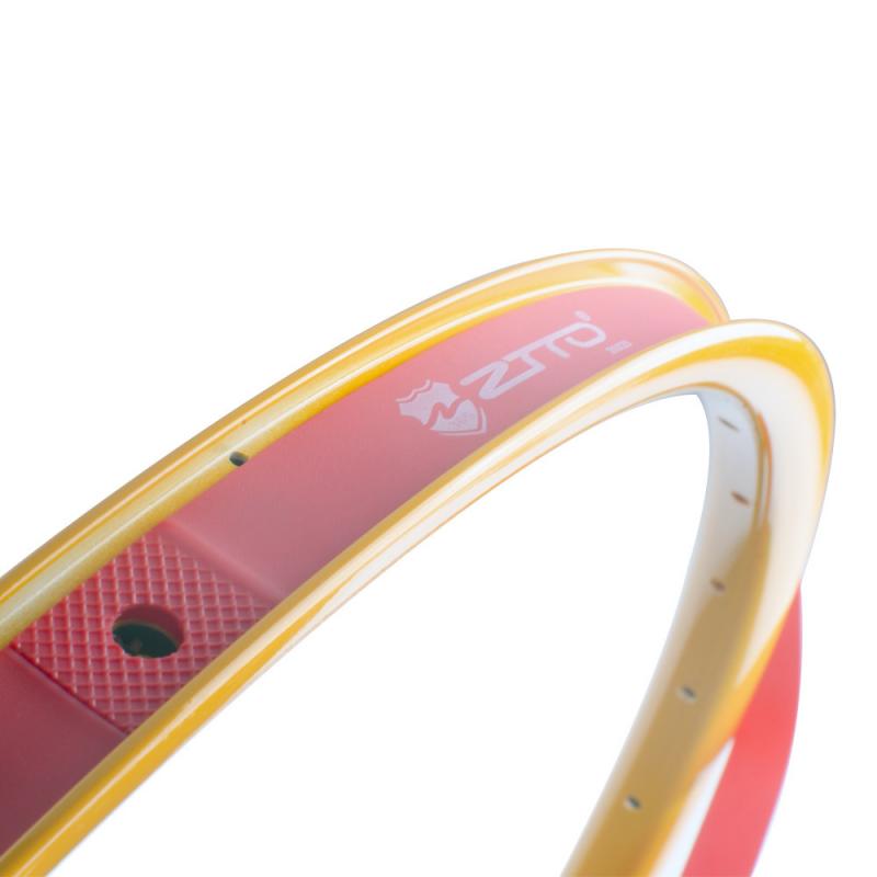 1PC vélo pneu crevaison coussinet vtt pneu Liner stabpad caoutchouc Anti-roulement pneus tapis 5 tailles pneu Protection vélo pneus