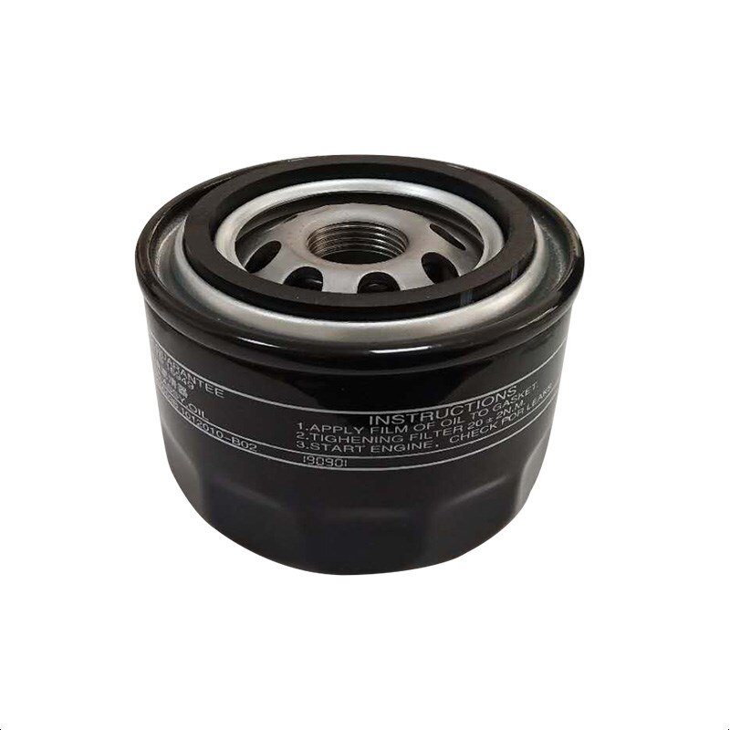 Car Oil Filter 1012010-B02 for Changan CS75 1.5T
