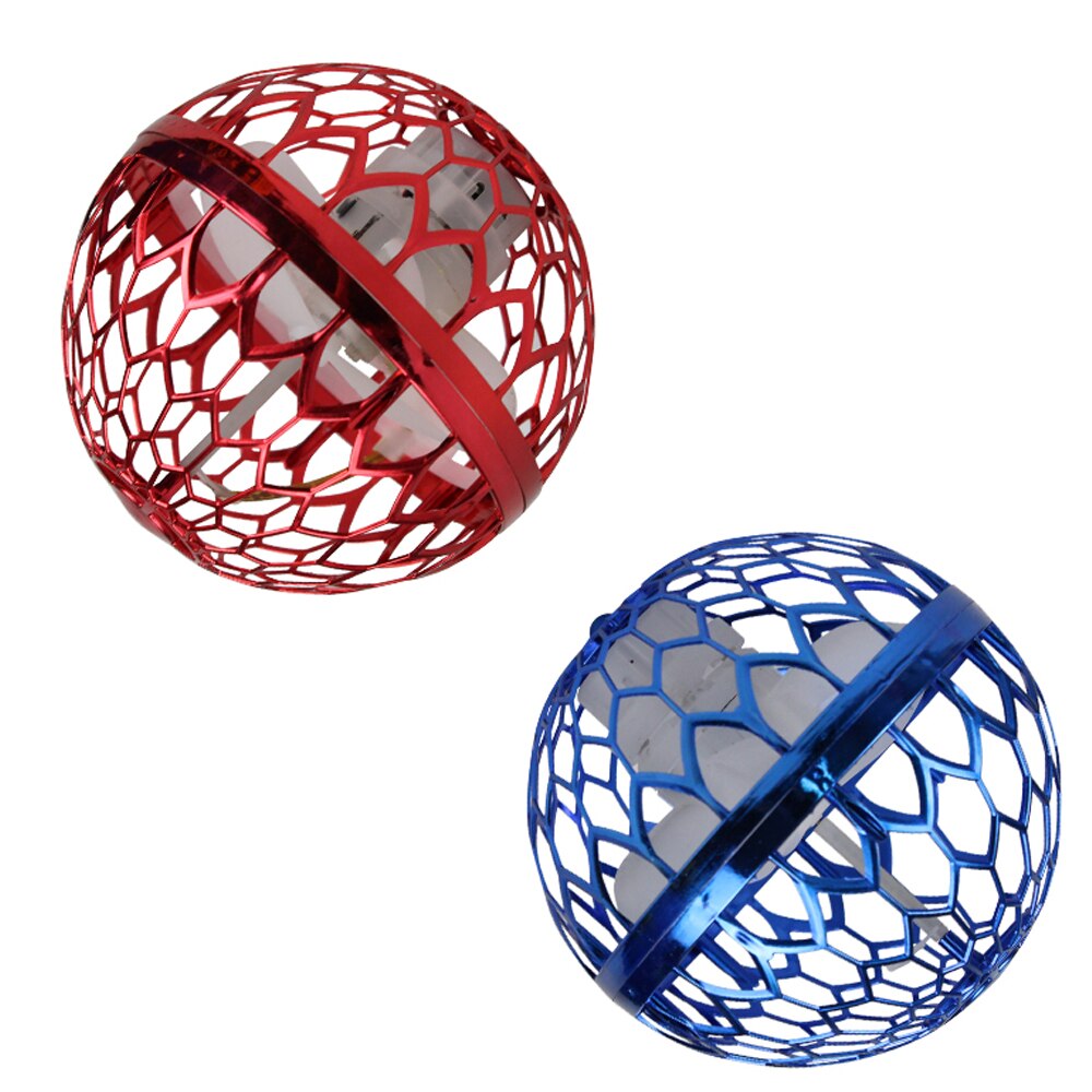 Owleez, Juguete Interactivo de búho Volador con Luces y Sonidos (Blanco