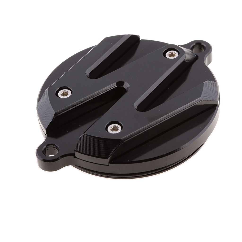 Cnc motor cam capa protetor de cabeça do cilindro para honda grom msx 125 sf