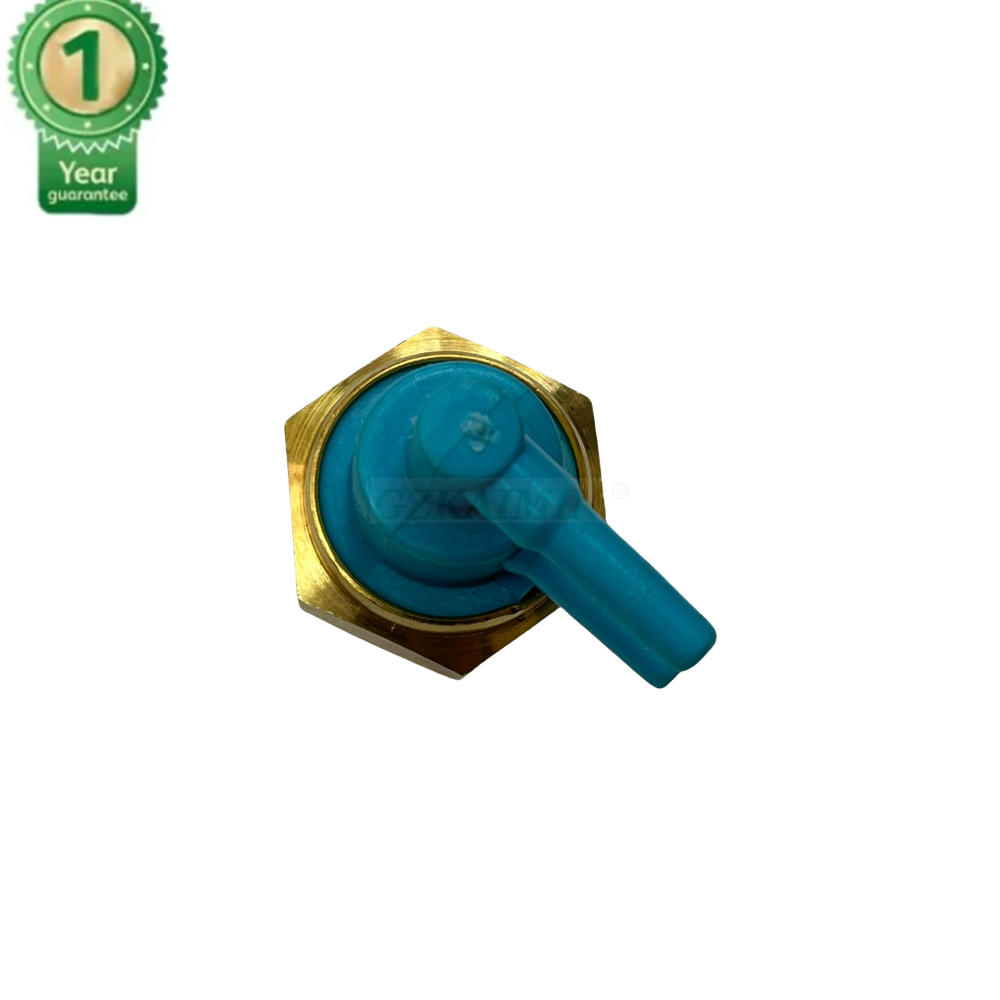 Válvula de conmutación de vacío bimetálica para 83-98 para Toyota c-amry c-elica Supra 90925-05068 9092505068