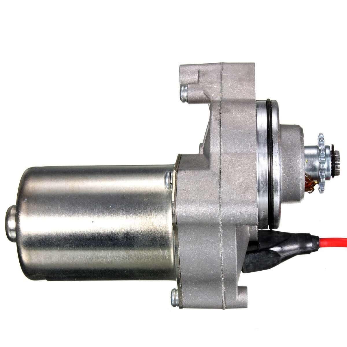Motor de arranque eléctrico para bicicleta de cross, 50CC, 70CC, 90CC, 110CC, ST01