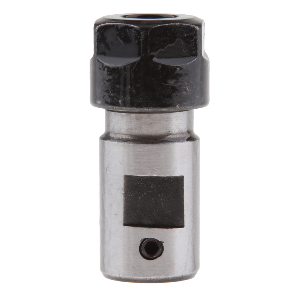 Eje Del Motor Pinza Portaherramientas Portaherramientas Varilla De Extensión Er11-5mm