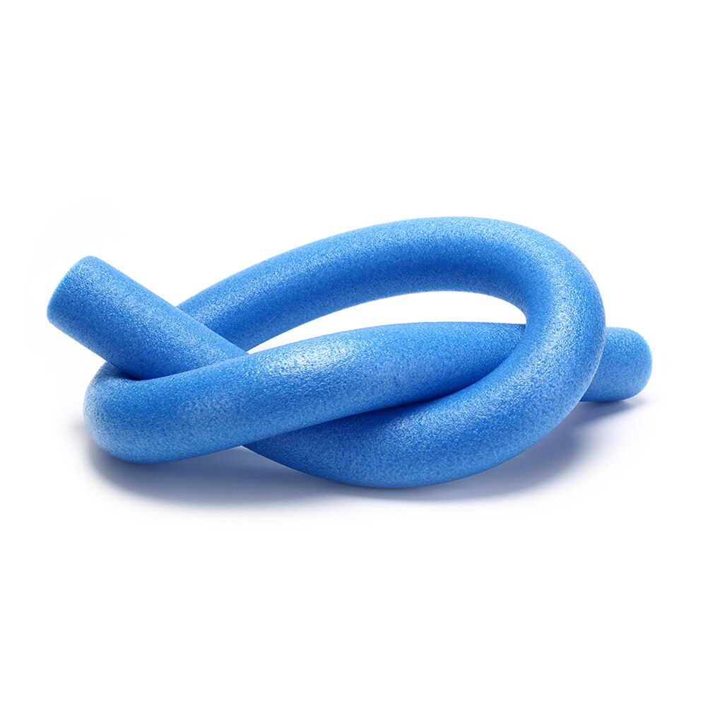 ! Palo flotador de agua para natación, espuma, fideos, piscina: Azul