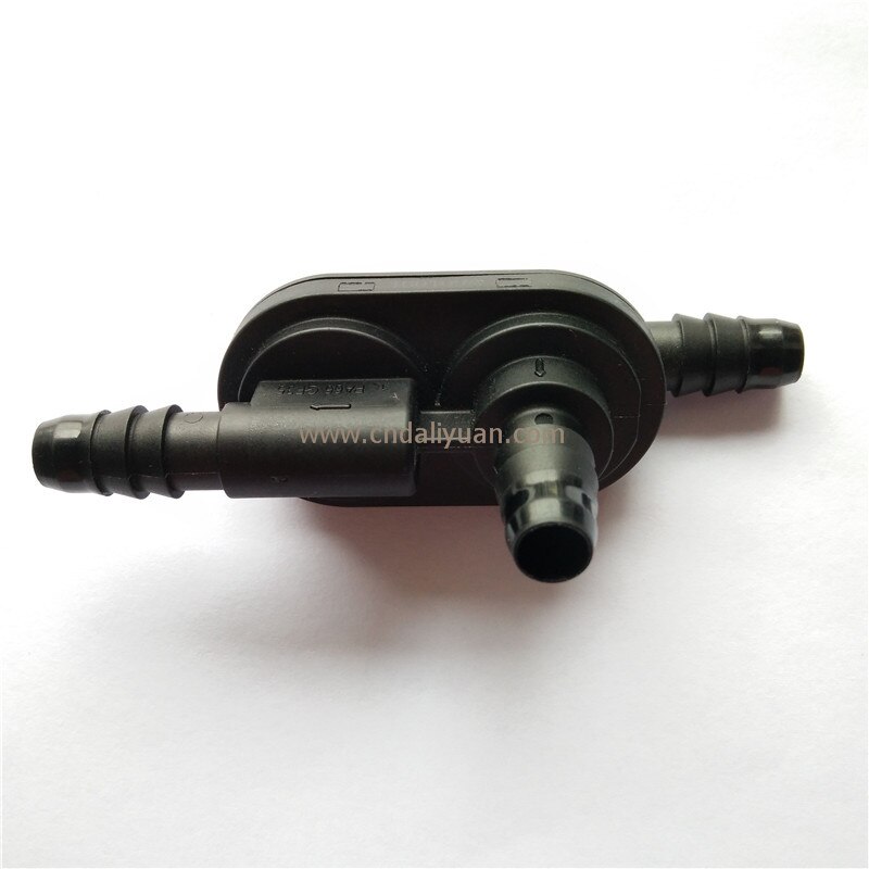 ID8 one-way valve non-return valve one way valve air pump vacuum check valve for Chana Changan BYD and Great Wall Haval 1pcs