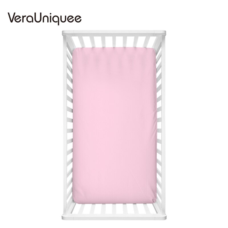 Verauniquee baby laken baby seng organizer nyfødte baby laken ultra myk tøyelig vugge laken laken til låve: baby laken 1