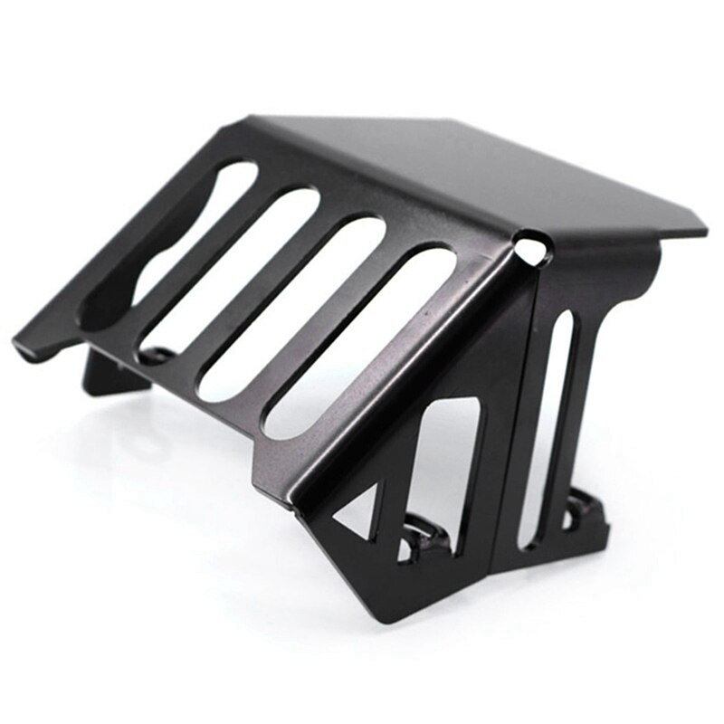 Sumidero de aceite Protector de cubierta para YAMAHA MT-09 rastreador FJ-09 FJ09 y depósito de líquido de freno trasero guardia cubierta