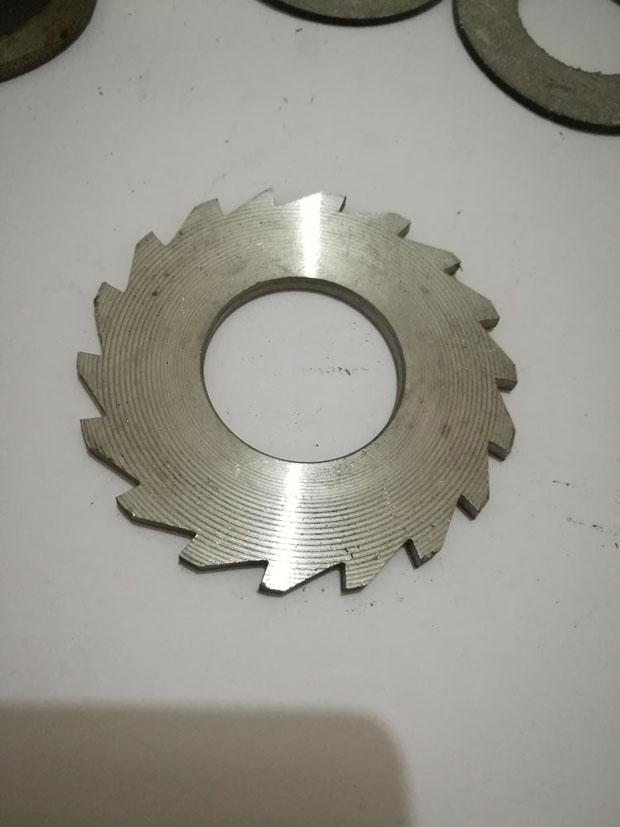 Hand chain hoist accessories , gear ,steel bowl ,bearing ,bottom axle ,sprocket cruise wheel overwheel ratchet 2 tons: 7