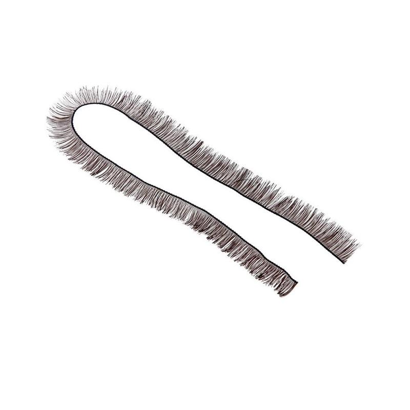 Baby eyelashes DIY long eyelashes false eyelashes beauty rebirth baby accessories baby toys kids