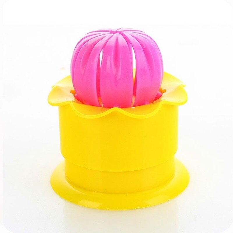 Kitchen DIY Bun Mold Steamed Stuffed Pastry Pie Machine Mould Tool Buns Kitchen Cooking Tools Maker Dim Sum Shaper: YELLOW