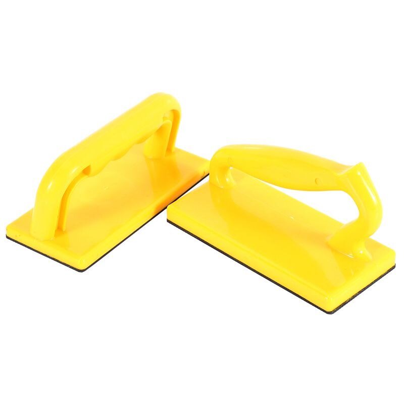 Practical Wood Saw Push Stick Oblique &amp; Straight Push Block Woodworking Tool Push Sticks Tool Set for Woodworkers and Use on Tab