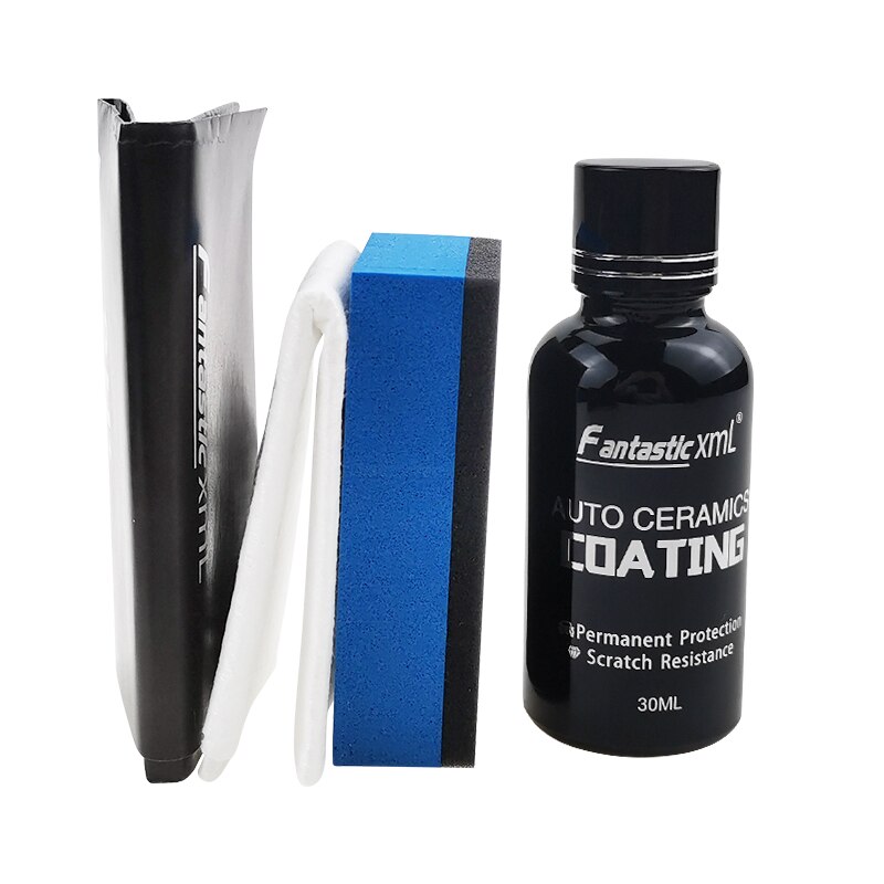 30Ml Nano Keramische Auto Coating Producten Wax Polijsten 50Ml Grafeen Coating Voor Auto Verf Accessoires Voor Zorg Detaillering: Nano 30ml