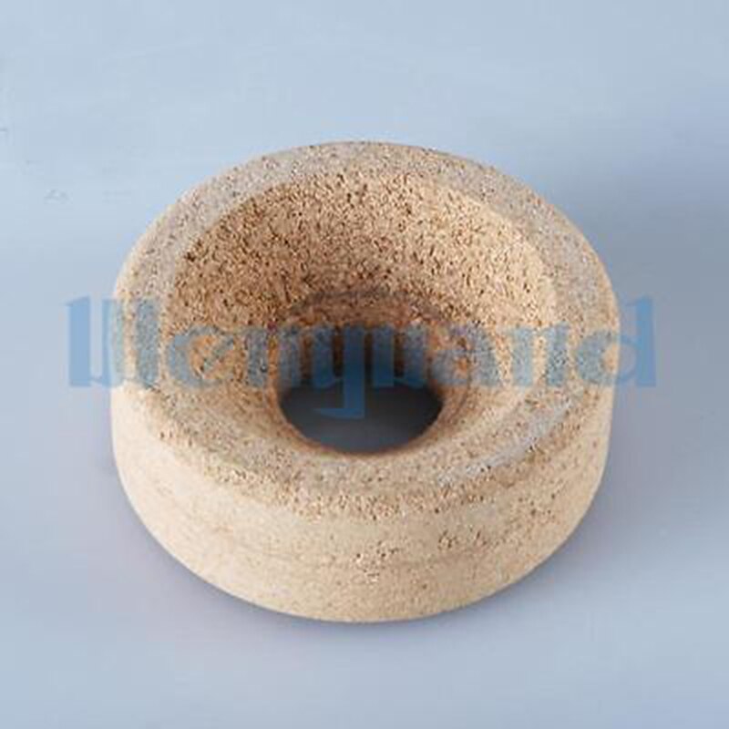 100mm Diameter Laboratory Synthetic Cork Ring Holder for Round Bottom Flask 150ml-1000ml