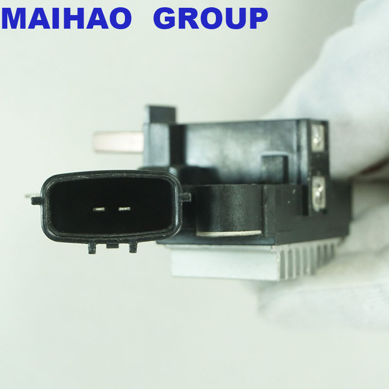 regulador de alternador de para Hitachi L1100G8340 Nissan & Infiniti 23100-31U02 23100-2005 IH774